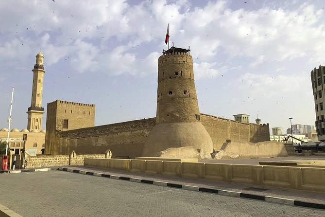 Dubai Modern & Classic City Tour - Tips for a Successful Tour