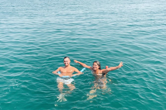 Dubai Private Yacht Cruise - Additional Information and Accessibility