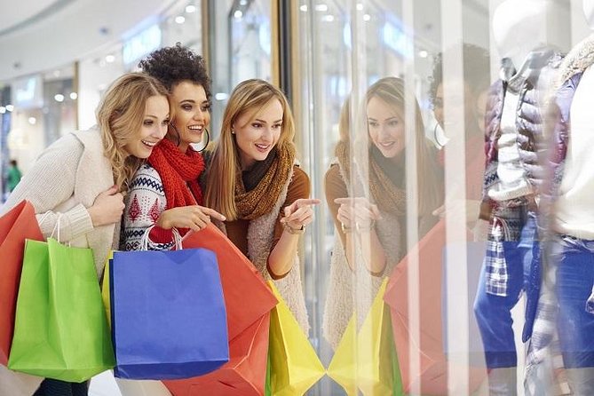 Dubai Shopping Tour (Private & Custom Tours) - Questions and Assistance