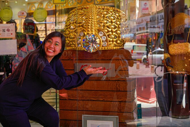 Dubai Small-Group Old City and Cultural Tour - Important Information
