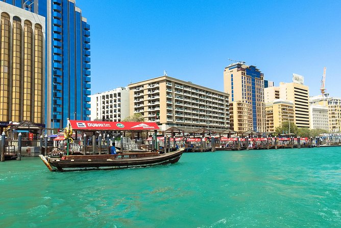Dubai Stop Over Package 3 Days / 2 Nights 4* - Booking Information and Pricing