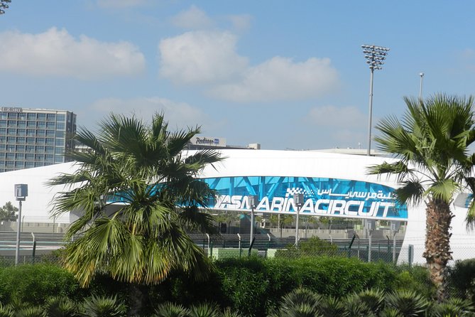 Dubai to Abu Dhabi Tour Full Day With Grand Mosque - Cancellation Policy and Important Information