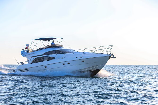 Dubai Yacht Rental - Book 58 Ft Private Yacht up to 28 Persons - Reviews and Questions