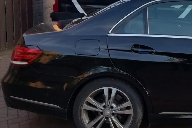 Dublin Airport To Enniskillen UK Private Car Transfer - Transfer Pricing