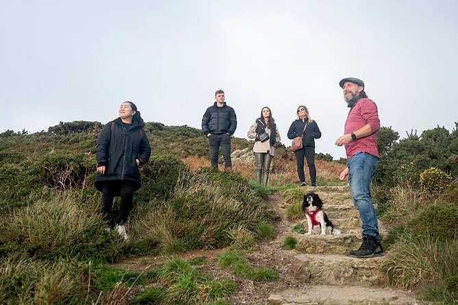 Dublin Coastal Craft Beer and Seafood Tour With Local Guide - Tour Schedule and Duration
