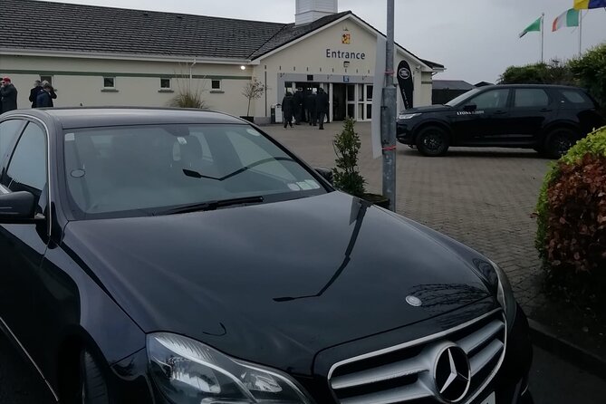 Dublin Galway Connemara Cliffs of Moher Dublin Private Car Three Day Tour - Booking and Additional Information