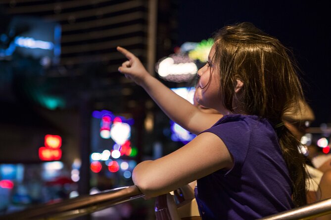 Dublin Live Guided Panoramic Open-Top Night Bus Tour - Meeting and Pickup Details