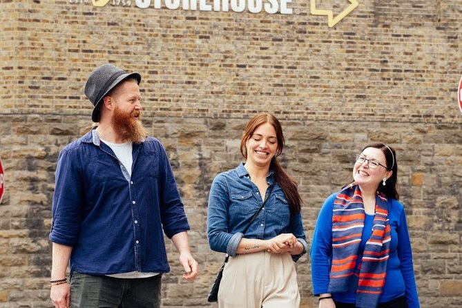 Dublin Private Walking Tours With a Local Guide, Personalized - Customizable Itinerary