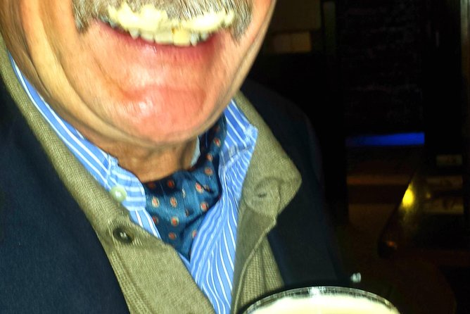 Dublin Pub Crawl (Walking Tour) - Pub Crawl Itinerary and Stops