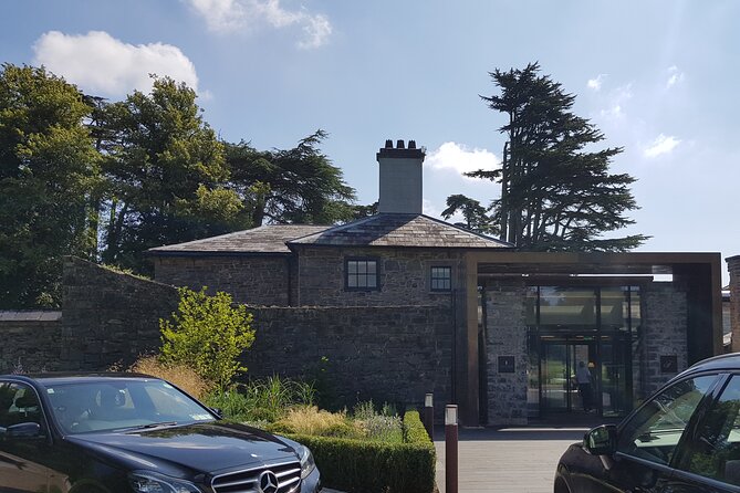 Dublin To Cliff House Hotel Ardmore Private Chauffeur Transfer - Cut-off Times