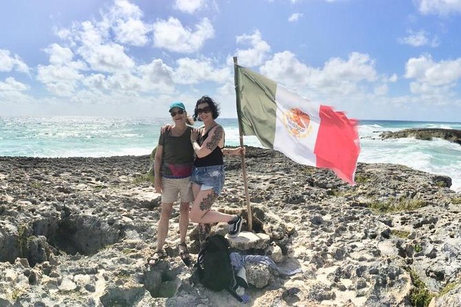 Dune Buggy Adventure, Snorkel, Mayan Town, East Coast, Tequila and City Tour - Additional Information and Requirements