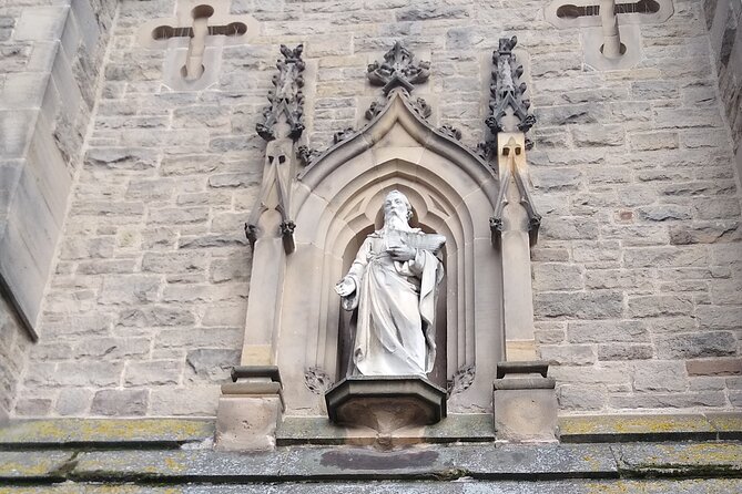 Durham City Walking Tour - Questions and Assistance