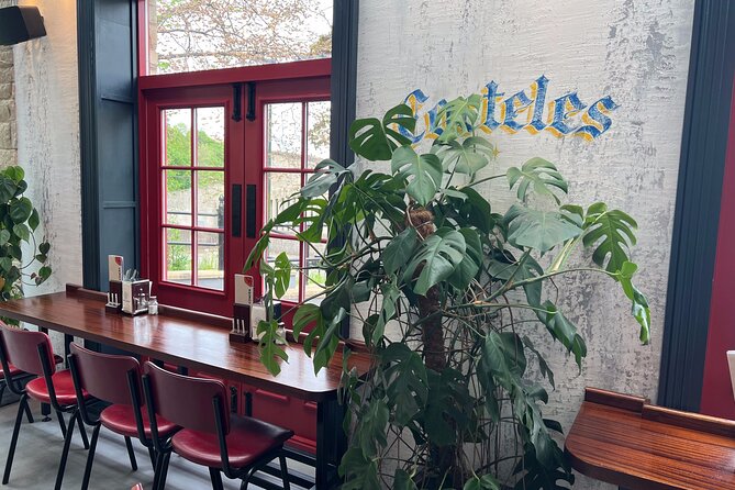 Durham Food Tour - Pricing Details