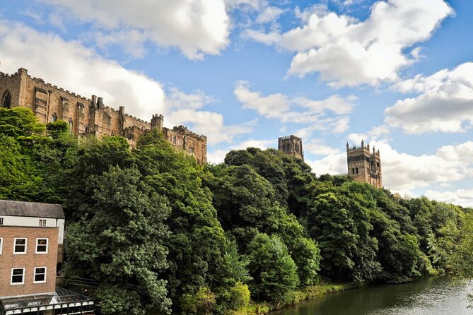 Durham Private Walking Tour - Reviews