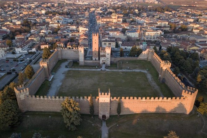 E-Bike Adventure Among Medieval Castles and Old Villages - The Sum Up