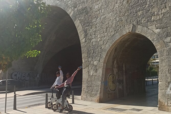E-bike Food Tour Tasting in Heraklion - Common Questions