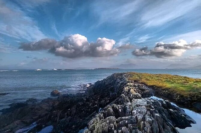 E-Bike on Inishbofin Island, Connemara Coast. Self Guided. Full Day. - What to Expect