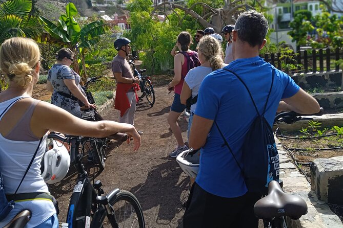 E-Bike Sightseeing Tour at Sunset or in the Morning : Maspalomas and Meloneras - Traveler Photos and Reviews
