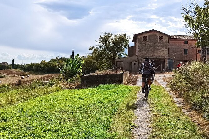 E-Bike Tour and Wine Tasting From Bardolino - Pricing and Booking Information