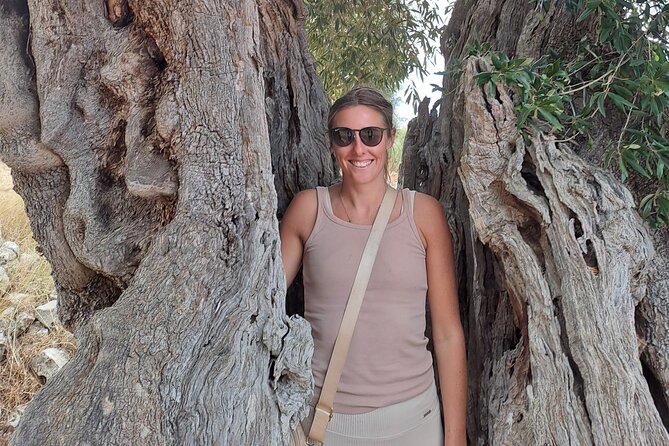 E-Bike Tour in the Plain of the Secular Olive Trees of Ostuni - Local Flora and Fauna