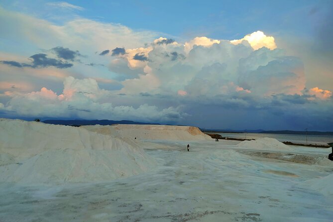 E-Bike Tour in the Santantioco Salt Marshes at Sunset - Reviews and Ratings