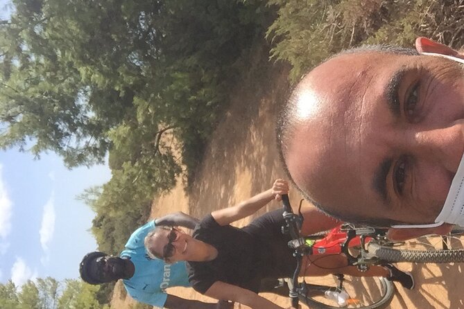 E-Bike Tour: Sete Vales Suspensos Trail (Marinha and Benagil) - Cancellation Policy