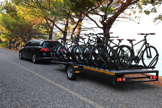 E-Bike Tour With Ephesus Visit - Traveler Photos and Reviews