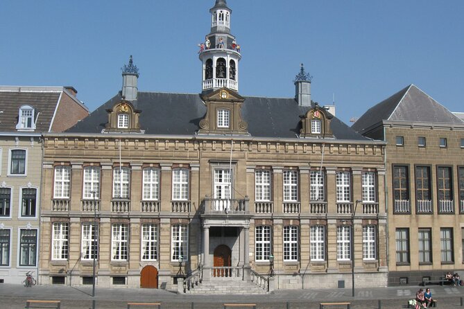 E-Scavenger Hunt Roermond: Explore the City at Your Own Pace - Reviews and Additional Information