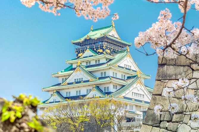 【Japan】9 Days Japan Golden Tour - Transportation and Logistics