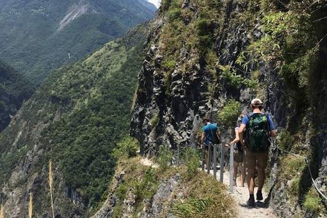 【Private】Taroko National Park (Pickup From Taipei/Yilan/Hualien) - Reviews and Ratings