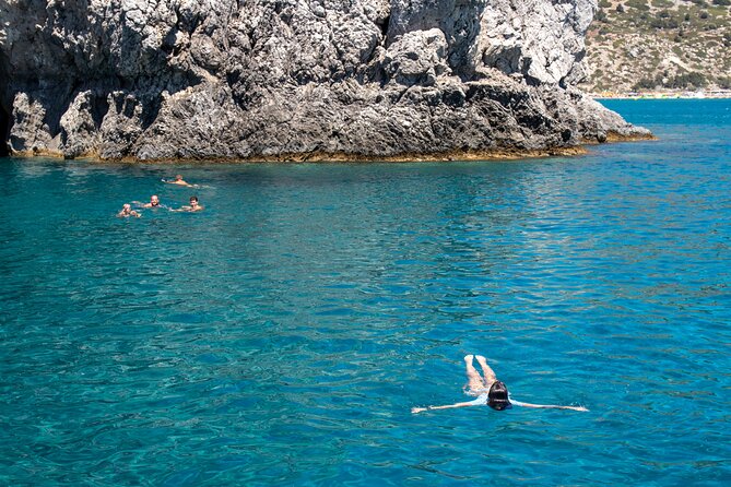 East Coast Bay to Bay Full-Day Boat Trip With Transfers - End Point