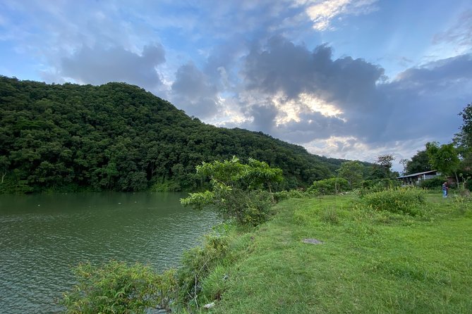 Easy Walk to Visit Kedareshwor Mahadev Temple and Natural Parks - Overview of Kedareshwor Mahadev Temple and Natural Parks