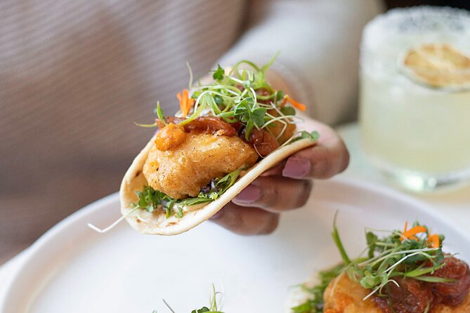 Eat Halifax Food Tour - Culinary Delights