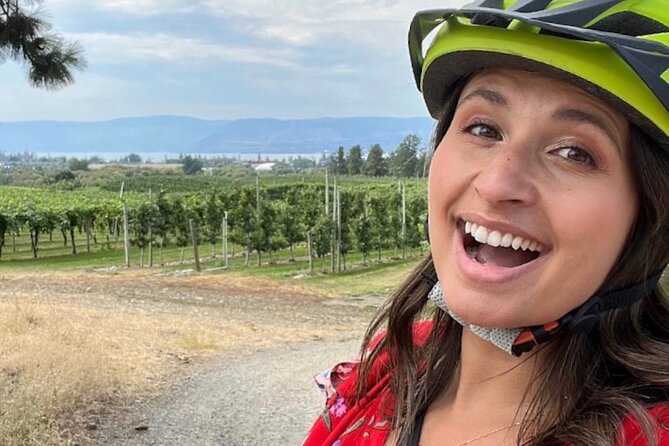 Ebike Rentals in Kelowna - What to Expect