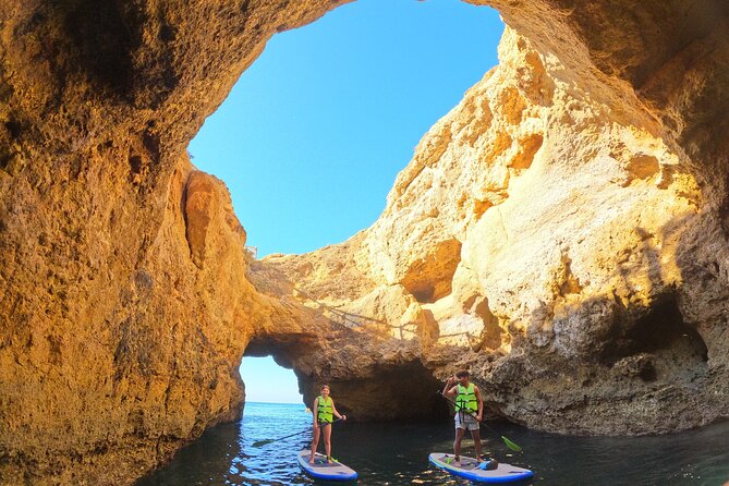 Eco Paddle Board Tour To The Benagil Cave: Exclusive Small Group - Additional Information