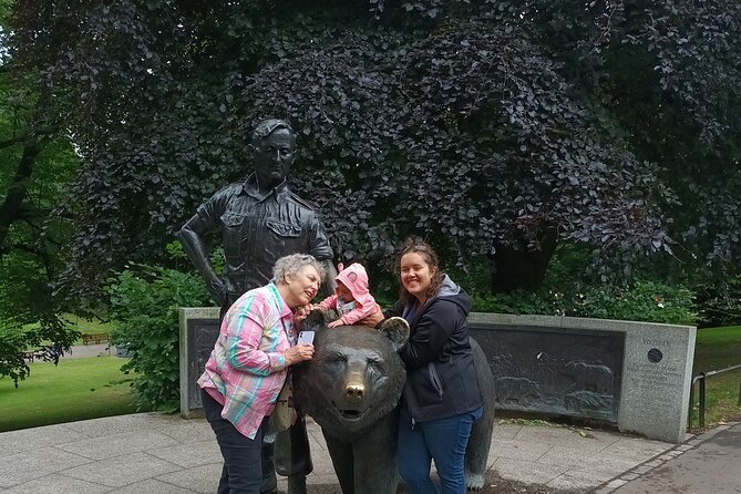 Edinburgh: History & Culture - Private Walking Tour - Pricing and Booking Information