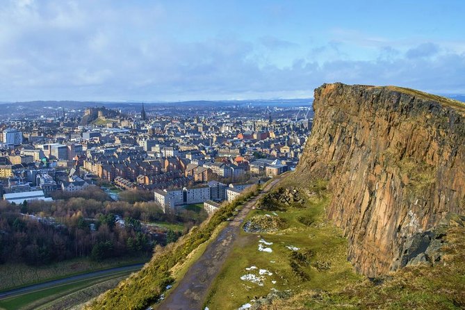 Edinburgh Luxury Private Day Tour With Scottish Local - Common Questions
