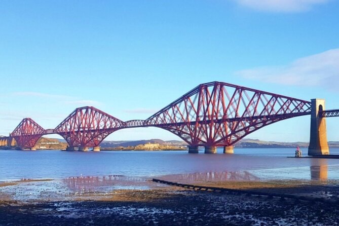 Edinburgh Luxury Private Day Tour With Scottish Local - Questions and Pricing