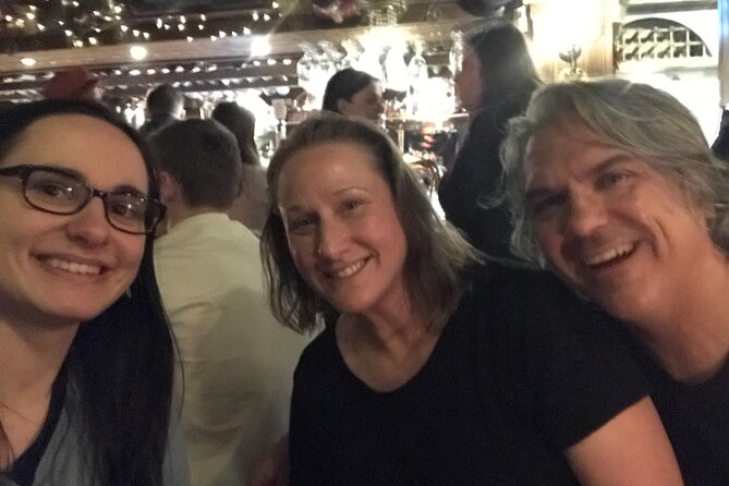 Edinburgh Night Tour With a Local Guide: Private & 100% Personalized - Reviews and Ratings