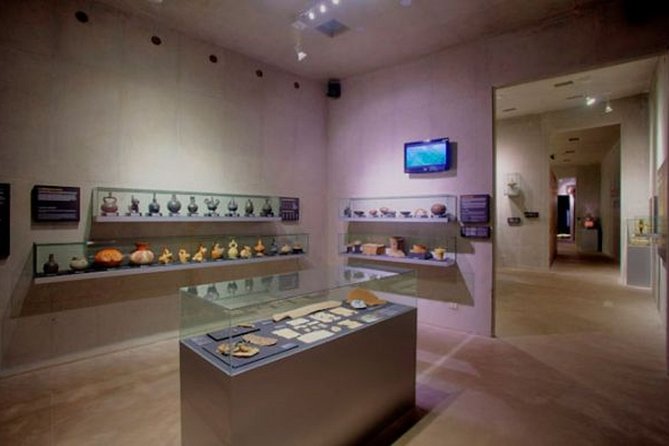 El Brujo Complex Archaeological Tour and Lady of Cao - A Journey Through History and Archaeology