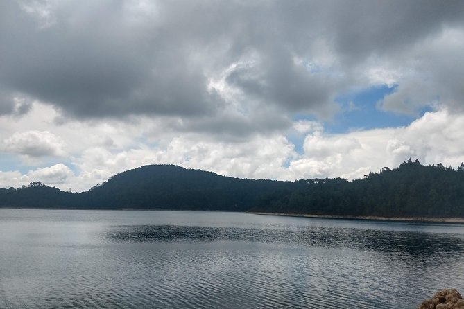 El Chiflon Waterfalls and Montebello Lakes Day Trip From Tuxtla Gutierrez - Additional Information and Policies