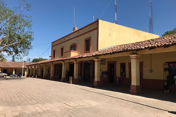 El Tuito Day Trip From Puerto Vallarta With Tequila and Lunch - Reviews and Ratings
