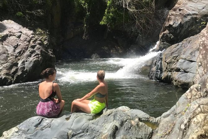 El Yunque Rainforest Tour From San Juan - Directions and Logistics