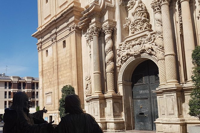 Elche, Museums and Heritage - The Famous Palm Grove of Elche