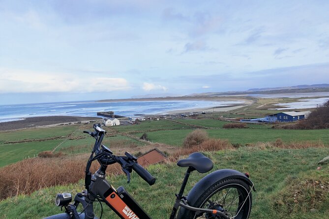 Electric Bike Donegal: Must-Do Half-Day Adventure! - Traveler Photos
