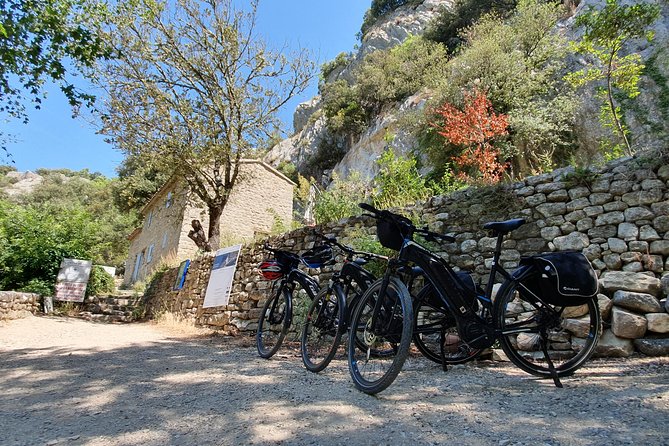Electric Bike Rental - One Day - Additional Information for Participants