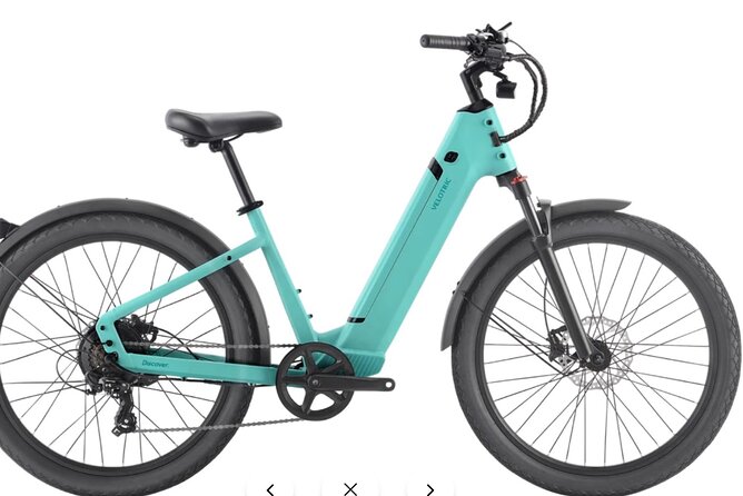 Electric Bike Rentals in The Villages Florida - Additional Information and Policies