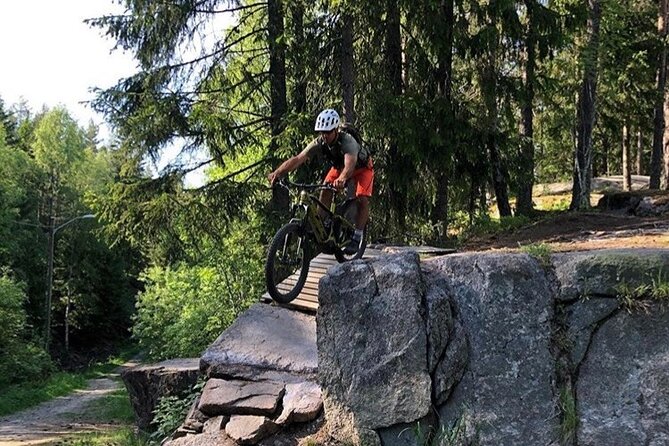 Electric Mountain Bike Rental in Oslo - Expectations and Operation Details