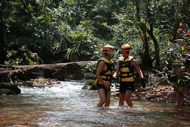 Elephant Cave and Ma Da Valley Jungle 1 Day Trek - Additional Information