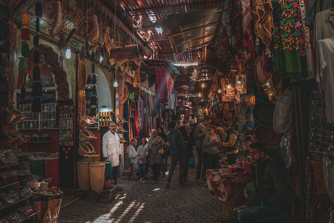 Enchanting Half-Day Journey of Marrakech Into History & Culture. - Traveler Photos and Reviews